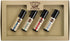 Fabulous Frannie Roll On Mind Body Soul Kit, All Natural Ingredients, 100% Pure Essential Oils