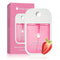 Hand Sanitizer Spray, Portable Power Mist Hydrating Hand Sanitizers Spray Travel Size,