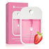 Hand Sanitizer Spray, Portable Power Mist Hydrating Hand Sanitizers Spray Travel Size,