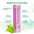 Merich Magic Tongkat Madura Virginity Wand Instant Result Tightening Rejuvenation Stick Natural Vaginal Stick