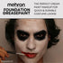 Mehron Makeup Foundation Greasepaint, Stage, Face Paint, Body Paint, 1.25 oz (38 g) (GREEN) for Halloween Makeup