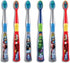 Oral-B Kids Spider Man Toothbrush for Children Ages 3+, Extra Soft, Pack of 6
