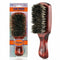 Soft Club 100% Pure Boar Bristle Wave Hair Brush, Durag Man