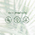 Tree of Life Beauty Facial Skin Care Set, Brightening & Firming, Vitamin C Serum + Retinol Serum, 2 Count