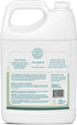 All Purpose Cleaner - ALL NATURAL Cleaner, Safe for People, Pets, and Plants - Cleaning Supplies for All Areas of Home - Bleach Free and Fragrance-Free, Freshens Air & Removes Odor, 1 Gallon