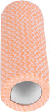 Cleaning Cloths Wipe Roll, Reusable Kitchen Cleaning Wipe, Wash Rags for Home, Kitchen Use (Orange)