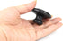 Set 2 Natural Bian Stone Massage Stones - of Mushroom-Shaped Hot Rocks