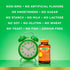 Nature's Bounty Immune 24 Hour + Vitamin C with 24 Hour Support, Ester C, Rapid Release Softgels, 50 Count