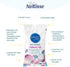 No-Rinse Shampoo Cap by Cleanlife Products, Microwaveable, Rinse-Free, Latex-Free