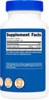 Nutricost Vitamin B2 (Riboflavin) 400mg, 120 Capsules, Gluten Free, Non-GMO