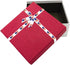 12 Rolls Patriotic 4th of July Ribbons, 3/8" Grosgrain Ribbons Red White Blue for Gift Wrapping, Labor Day Decoration