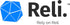 Reli. 55 Gallon Heavy Duty Contractor Trash Bags, 20 Bags, 3 Mil, Twist Ties Included, Clear Construction Bags