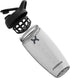 Promixx PURSUIT Protein Shaker Bottle - Premium Sports Blender for Protein Mixes & Supplement Shakes, Easy Clean