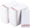 Vplus 400 Pack Disposable Paper Napkins, Premium Quality 3-ply Dinner Napkins, Soft Absorbent Wedding Napkins (Rose