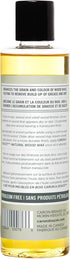 CARON & DOUCET - Natural Wood Conditioning Oil - 100% Plant Based Wood Conditioning and Polishing Oil - Orange Scented - Suitable for Natural Wood Furniture (16oz)