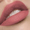 Premium Long Lasting Matte Liquid Lipstick | Beach Babe Nude Cliquestick