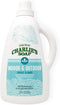 Charlie's Soap Surface Cleaner Refill (75 Fl. Oz.), Biodegradable Natural Spray Safe for Indoor & Outdoor Use