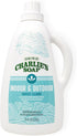 Charlie's Soap Surface Cleaner Refill (75 Fl. Oz.), Biodegradable Natural Spray Safe for Indoor & Outdoor Use