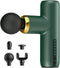 solfree Mini Massage Gun Pocket-Sized Massage Gun Deep Tissue Quiet, Portable Percussion Muscle