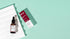 Q+A Hyaluronic Acid Facial Serum, Hydrating Serum for Healthy and Plump Skin, 30ml/1fl.oz