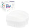 Wilbarger Method Therapy Brush, 6 Pack (White) - Therapressure Sensory Brush for