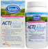 Kendy USA Actiflora+, Potent Natural Biostimulator, 100 Veggie Caps