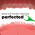 GUM Angled Floss Picks, Extra Strong Dental Flossers for Adults, Fresh Mint Flavor, 75ct