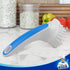 Pack 2 MR.SIGA Pot and Pan Cleaning Brush