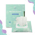 Mama & Wish Witch Hazel Foam and Pad Liners Bundle - Postpartum Essentials