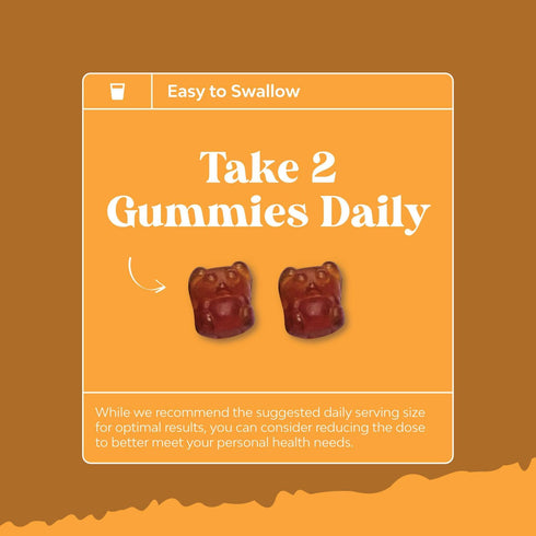 Sea Moss Gummies for Adults and Kids, 30ct | Vegan Immune Support with Burdock, Bladderwrack, and Sea Moss Gel