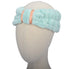 HOPESHINE Spa Facial Headbands for Women - Terry Elastic Hairband for Makeup and Washing Face, 3-pack