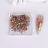3D Dried Flower for Nails, Flower Nail Art Stickers 1Box Mixed Dried Flowers for Nail Art Resin DIY Crafts Natural Real Dry Flower Decals for Spring Summer Manicure Nail Art Decorations (Style3) by SINSEN