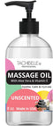 Tachibelle Professional Massage Oil for Soothing and Relieve Body Best Natural Therapy for