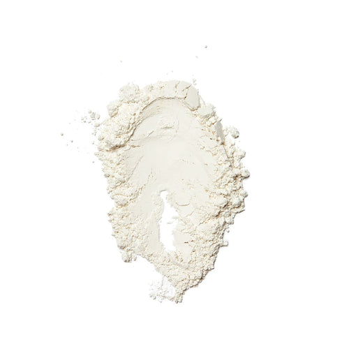 Agent Nateur - holi (c) Natural C Duo Calcium + Vitamin C Powder | Vegan, Non-Toxic, Clean Skincare (.10 oz)