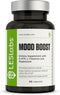 LES Labs Mood Boost - Stress Relief & Mood Support, Non-GMO Supplement, 60 Capsules