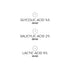 tingl Face and Body Exfoliator Pads - Anti-Aging Acne Treatment with Glycolic, Lactic, Salicylic Acid - Skin Exfoliator