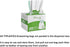 Tall Kitchen Drawstring Trash Bags, 13 Gallon, 200 Count