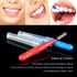 River Lake Interdental Slim Brush, Toothpick Tooth Flossing Head, Oral Dental Hygiene Brush, 100 Count