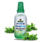 Nature's Answer Periobrite Cool Mint All-Natural Mouthwash 16oz (2 Pack) - Promotes Healthy Teeth & Gums