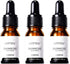 Lactobionic Acid Essence, Face Shrink Pores Serum Oil, Anti-Aging Wrinkle Skin Facial Serum, Remove Blackheads, Acne (3