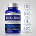 Piping Rock RNA DNA Supplement, 200 Capsules, Ribonucleic Acid & Deoxyribonucleic Acid Complex