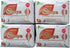 SHUYA Anion Ultral Long Overnight Pads for Woman with Wings,Postpartum Pads After Birth
