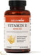 NatureWise Vitamin E 400 IU Softgels, Dairy Free, Gluten Free, 120 Count, Antioxidant-Rich Supplement