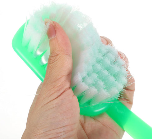 POPETPOP Giant Toothbrush, Comically Large Oversized Demonstration Toothbrush for Halloween Party Decor