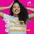 vH essentials Feminine Cleansing Wipes, pH Balanced, Prebiotics, Tea Tree & Aloe, Soothing Witch Hazel, Vaginal Care