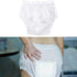 harayaa Incontinence Underwear Adults Diaper Premium Professional Wear Resistant Underpant Brief for Senior People Old