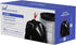 Highmark Low-Density Trash Bags, Coreless Roll, 30 Gallons, 30in. x 33in., Box of 25