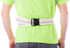 COW&COW 72 Inch Gait Belt, Transfer and Walking Assistance with Quick Release Buckle (Pastel Stripe)