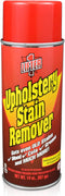 Multi-Fabric Upholstery Stain Remover and Carpet Cleaner for Car Carpets, Seats, and Furniture, 14oz