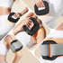 R10 3 6 Fascia Ring Massager, Multifunctional Full-Body Massage Gun, Hands-Free Electric Massager, Ergonomic Design
